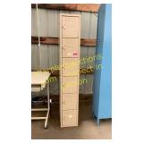 Locker