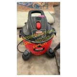 Small shopvac