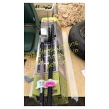RYOBI  pole saw