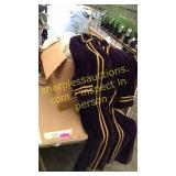 Vintage odd fellows robes