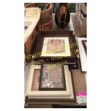 Vintage pictures/paintings