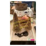 Crate, home decor,misc