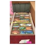 Dinosaur figures, misc