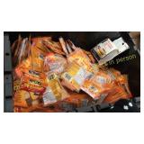 Hand warmers, microwave egg pan