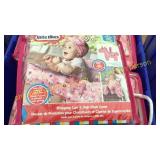 Shopping cart/height chair covers