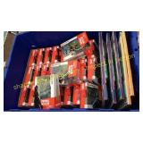 Coloring sets, fornite characters