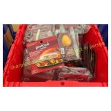 Basters, turkey pop ups