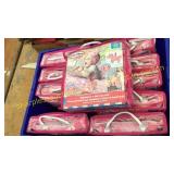 Shopping cart/height chair covers