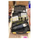 2 multifunction tools w/ cases