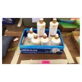 Hand wash, body wash