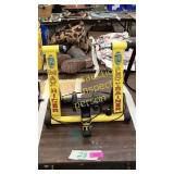 Max rider pro trainer