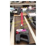 Onson cordless vacuum cleaner