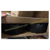 Toy car tires
