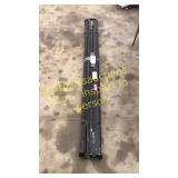 Dodge crew cab bed cover