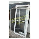 Doors, screens