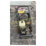 karcher pressure washer