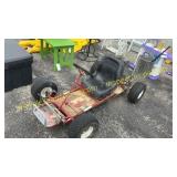 Go cart