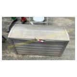 Plastic Storage box