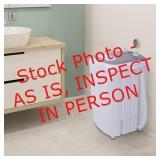 Portable washing machine