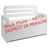 Forever spring bench