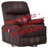 Massage chair