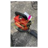 Craftsman gas blower