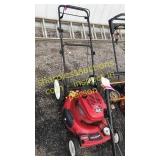 Toro gas Push mower