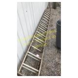 Extension ladder