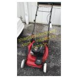 Craftsman lawn mower