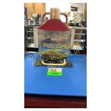 Budweiser beer light