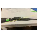 Cross an model 1077 pellet gun (c02)