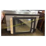 Dresser w/ mirror