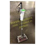 Bissell perfect sweep