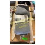 Threshold blackout curtains