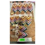 Shoes-assorted sizes