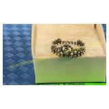 Pandora .925 Ale celtic ring