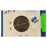 1977-S Jefferson nickel proof