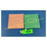 Bond touch bands qty 2