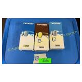 3 pairs swank sunglasses