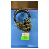 Walker s razor comm BT headset