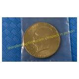 1776-1976 Ike silver dollar