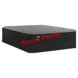 New Sealy Chestnut St Cushion Firm Mattress - K