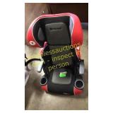 Baby trend car seat