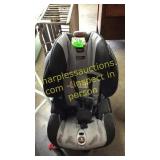 Britax safe cell car seat