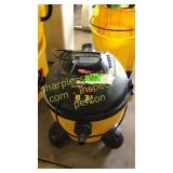 Shop vac