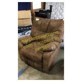 Recliner