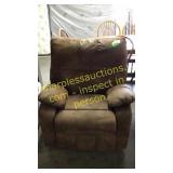 Recliner