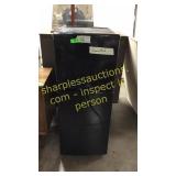 Small fridge/freezer - 7day guarantee