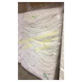 Queen mattress & boxspring