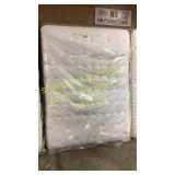 Queen mattress & boxspring